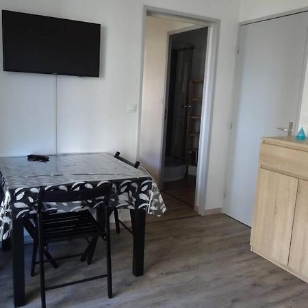 Bel Appartement Proche Plage, Pour 4 Personnes Cabourg Exterior foto